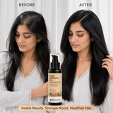 Hair Growth Oil