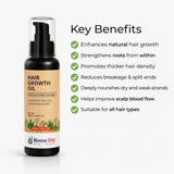 Hair Growth Oil