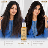 Kashkash Oil