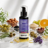 Hair Fall Control Oil