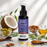 Hair Fall Control Oil