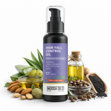 Hair Fall Control Oil