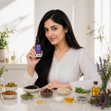Hair Fall Control Oil