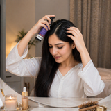 Hair Fall Control Oil