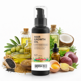 Hair Growth Oil