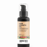 Hair Growth Oil