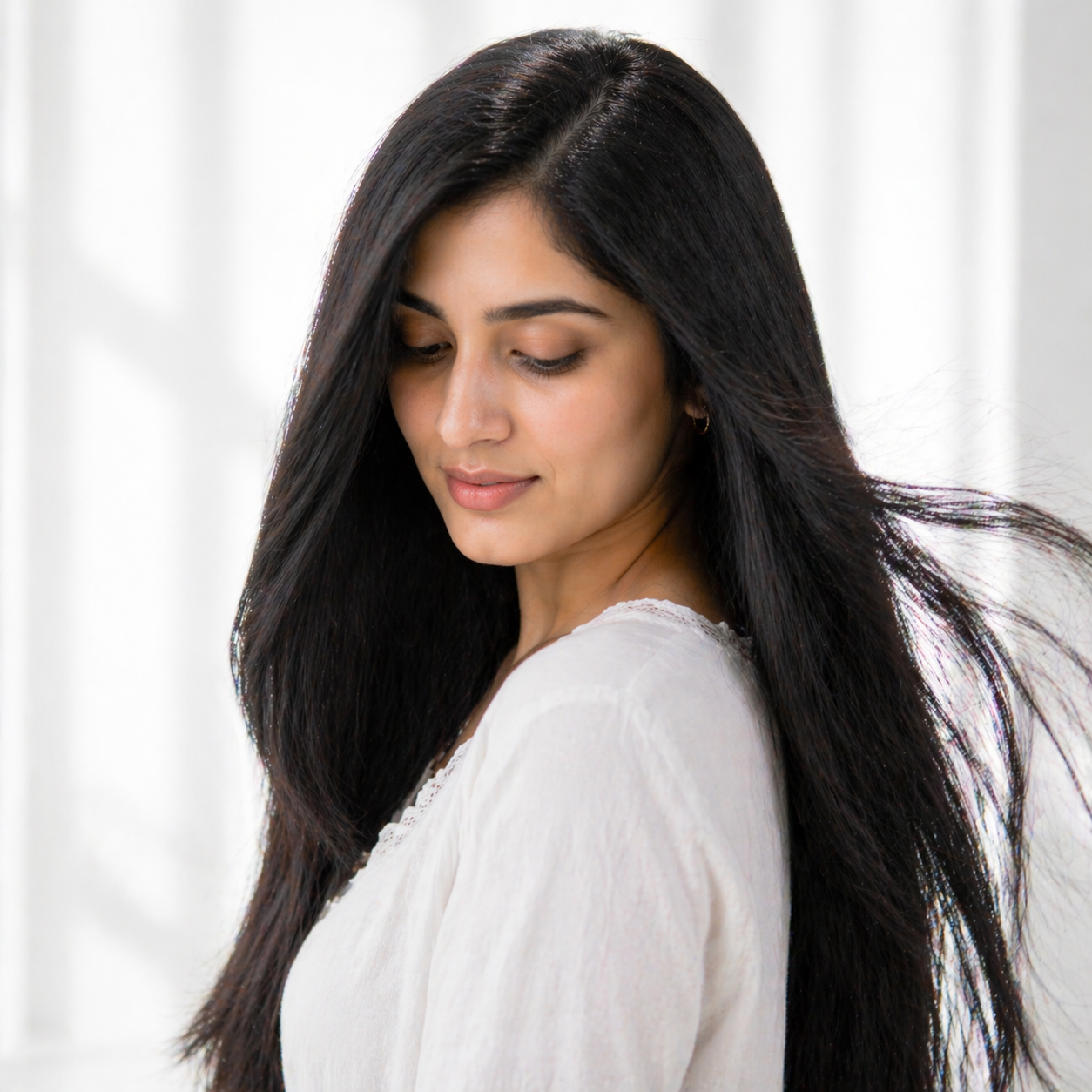 Hair Growth Oil