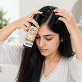 Hair Growth Oil