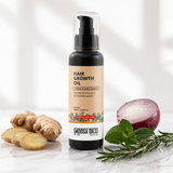 Hair Growth Oil