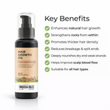 Hair Growth Oil