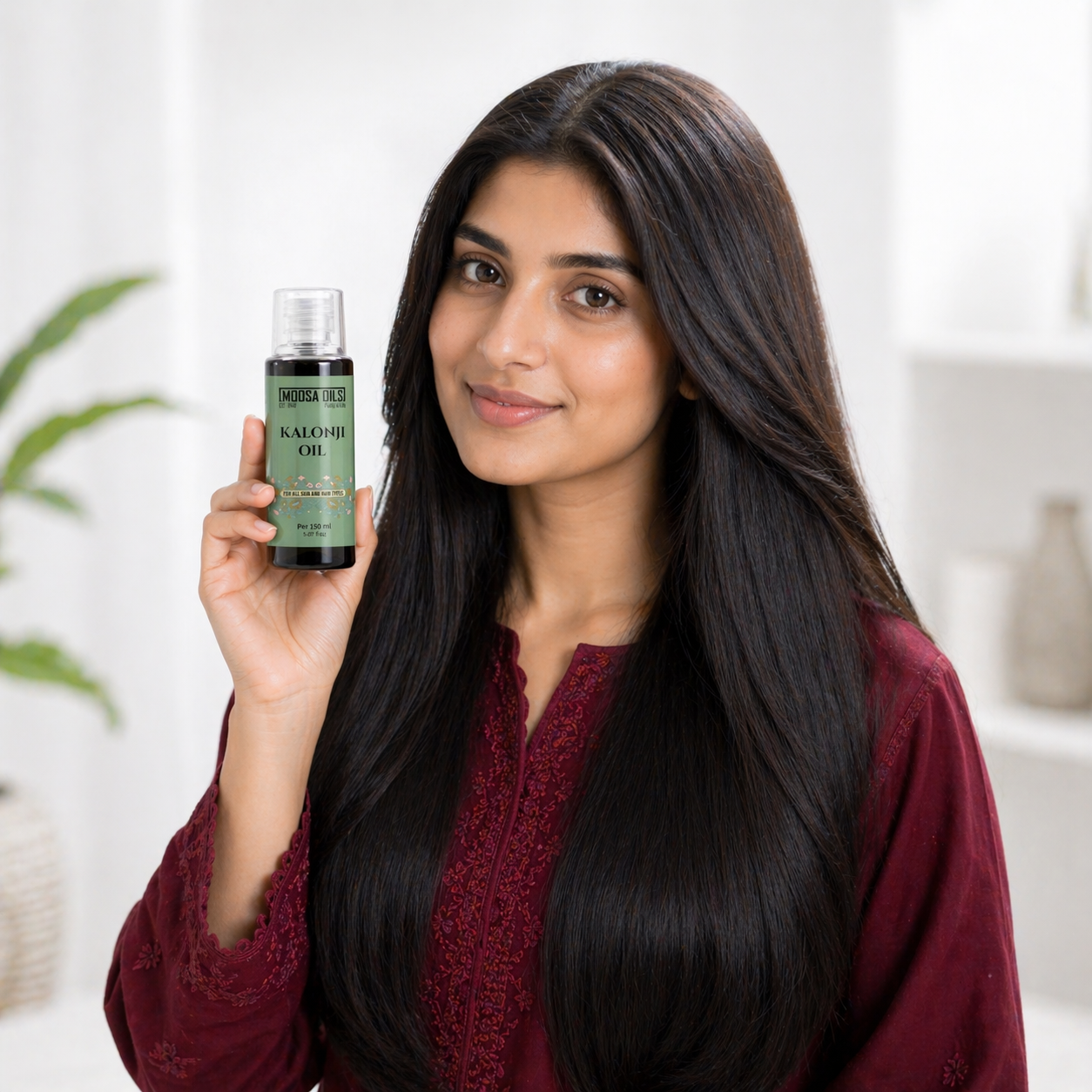Kalonji Oil