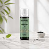 Kalonji Oil