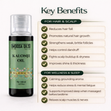 Kalonji Oil