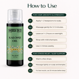 Kalonji Oil