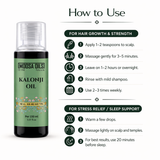 Kalonji Oil