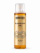 Kashkash Oil