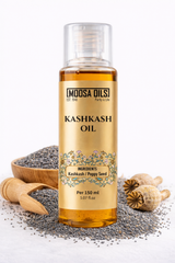 Kashkash Oil