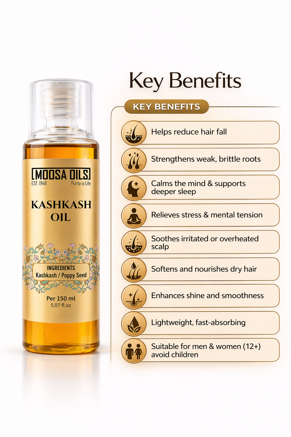 Kashkash Oil