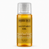 Mustard Oil