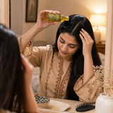 Mustard Oil