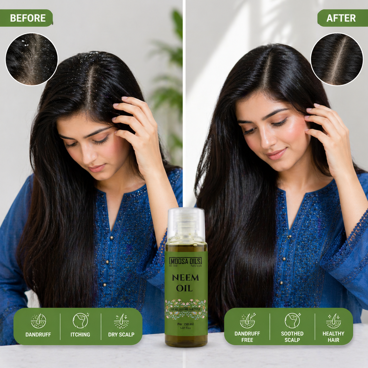 Neem Oil