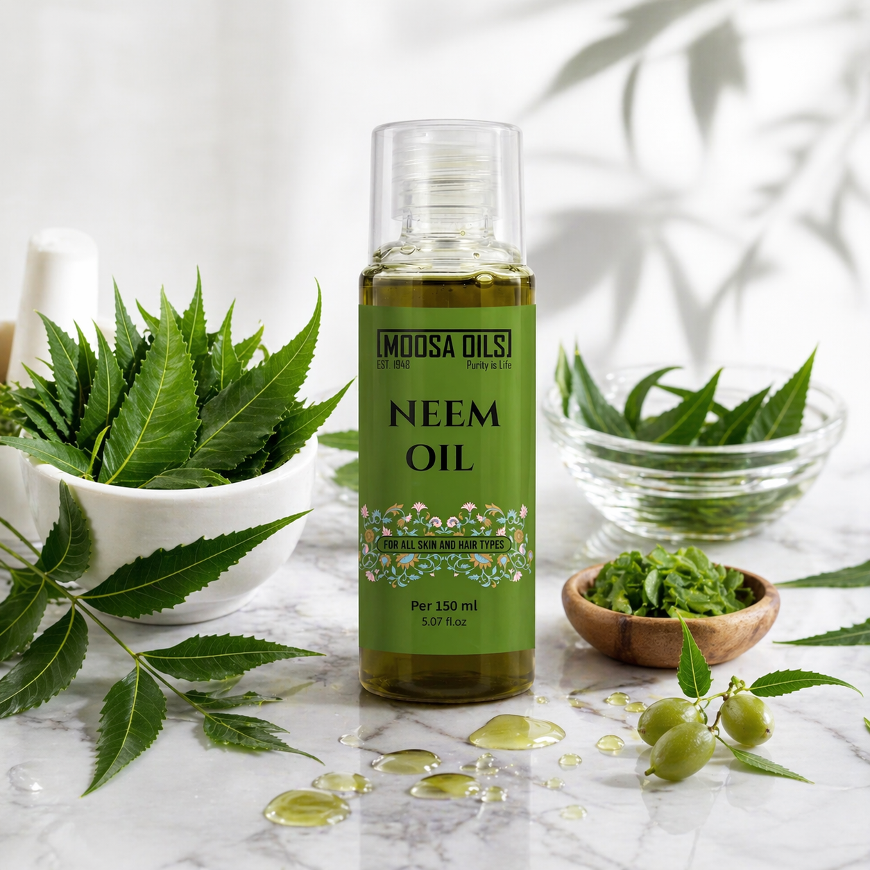 Neem Oil