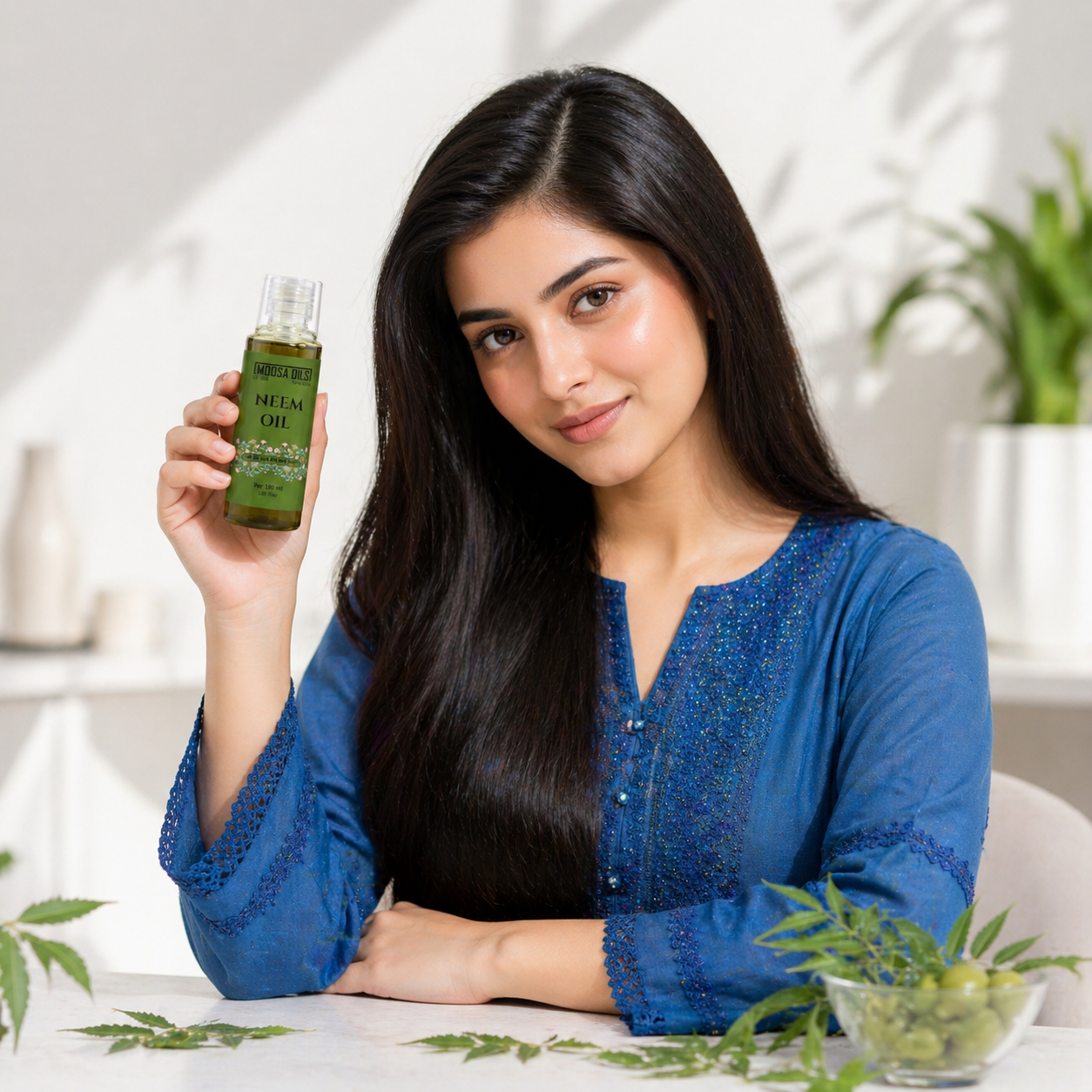 Neem Oil