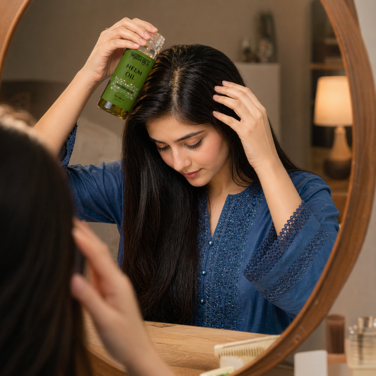 Neem Oil