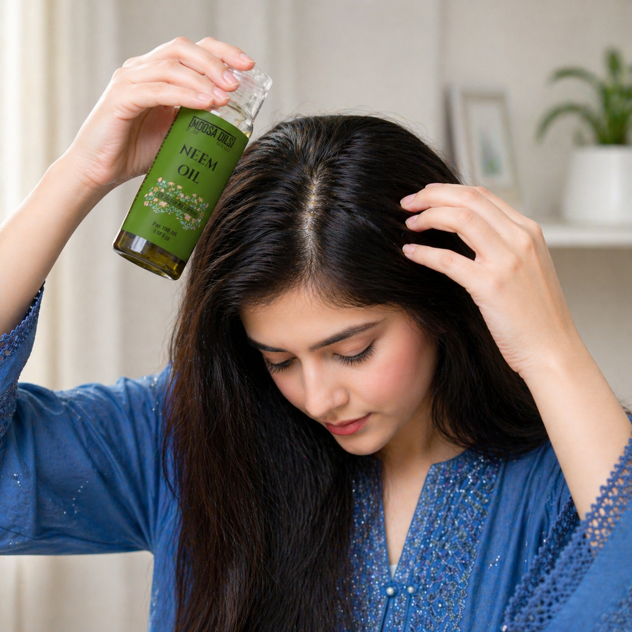 Neem Oil