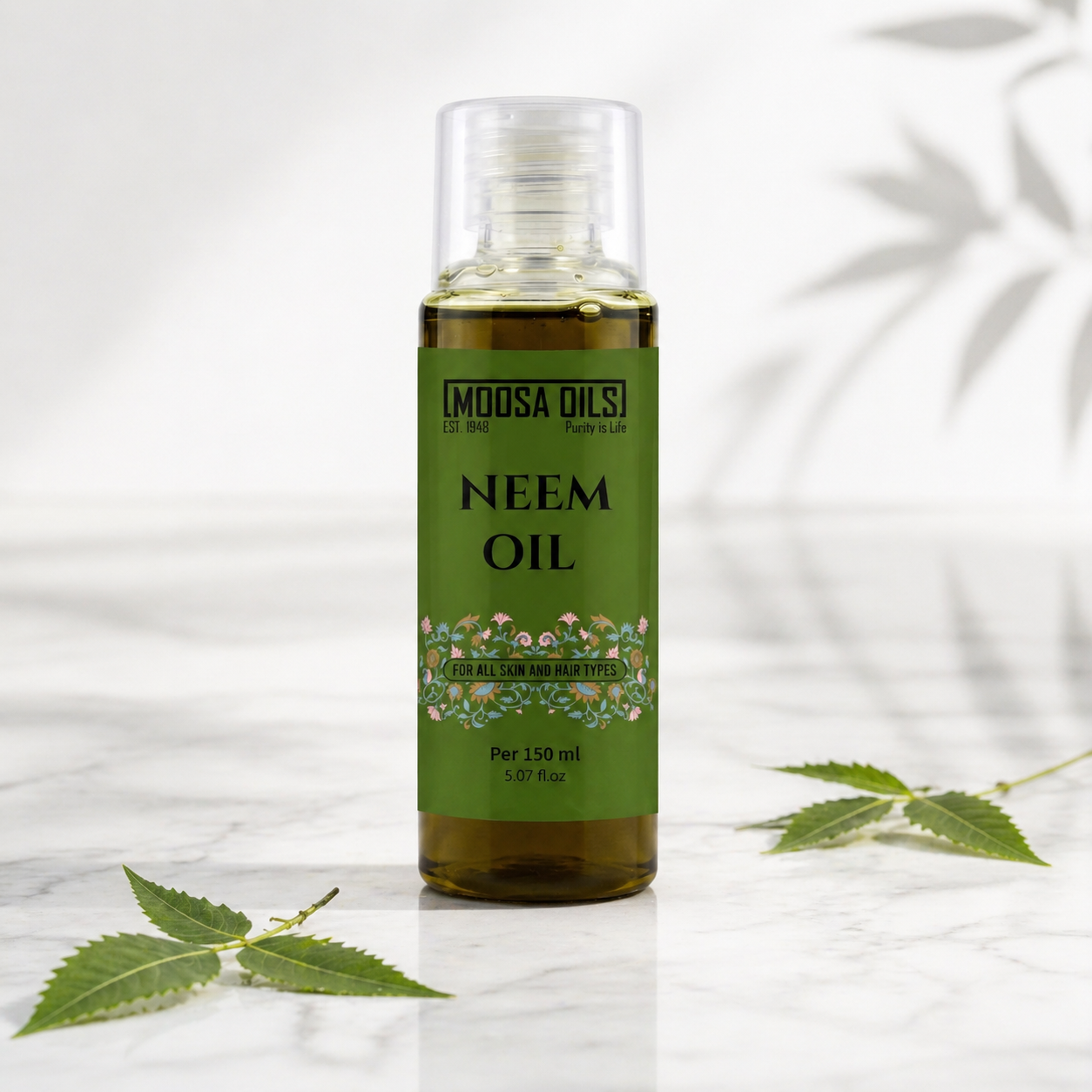 Neem Oil