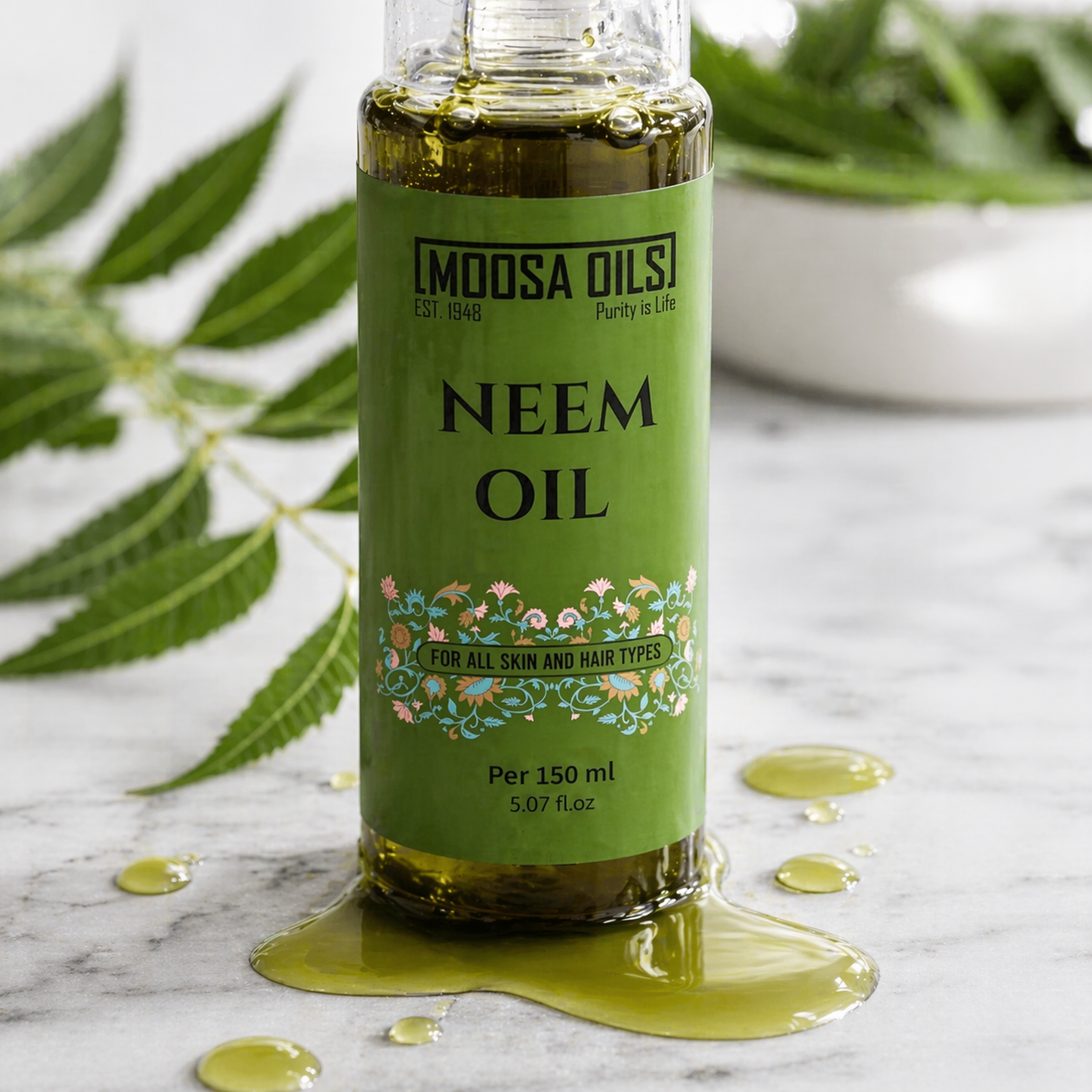 Neem Oil