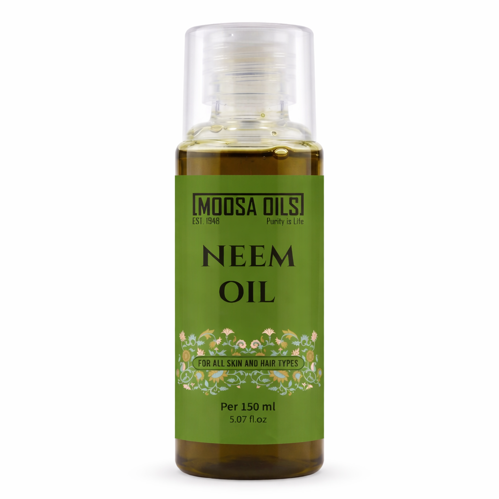 Neem Oil