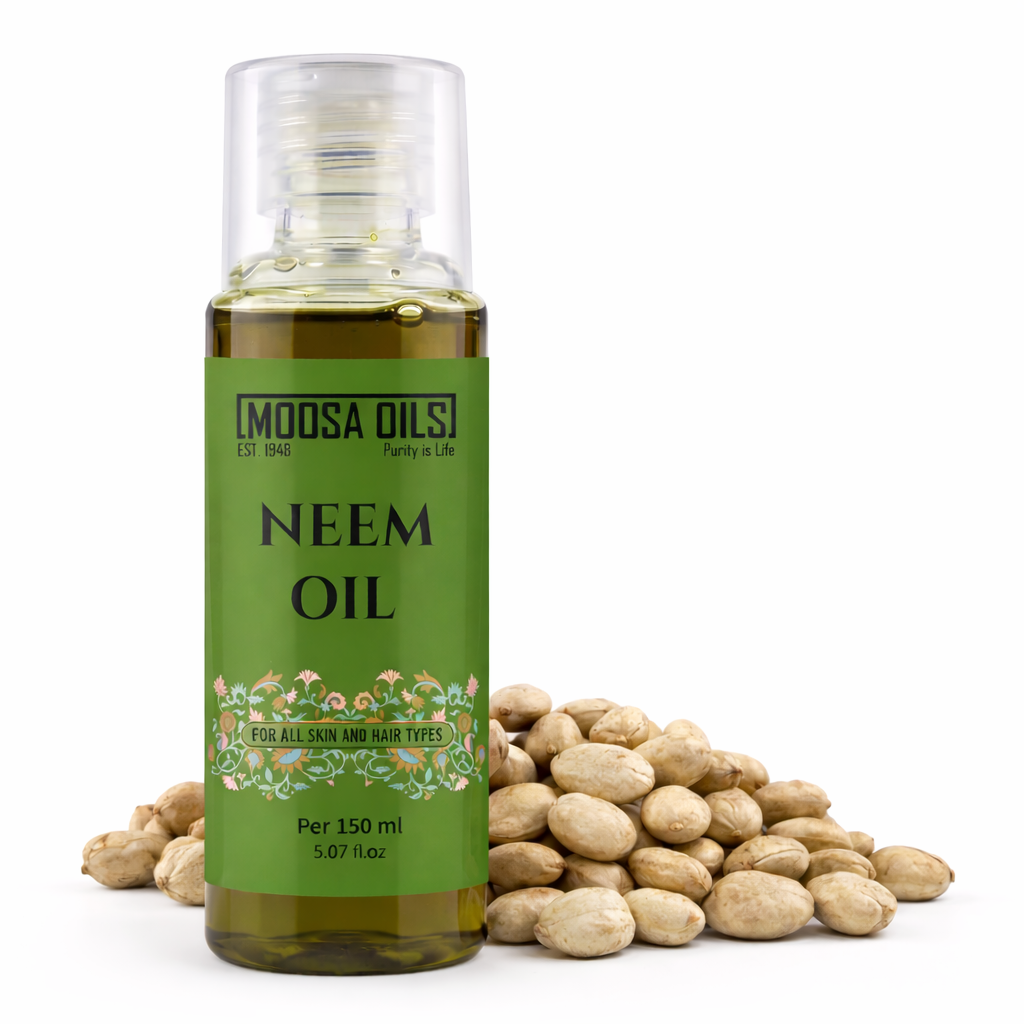 Neem Oil