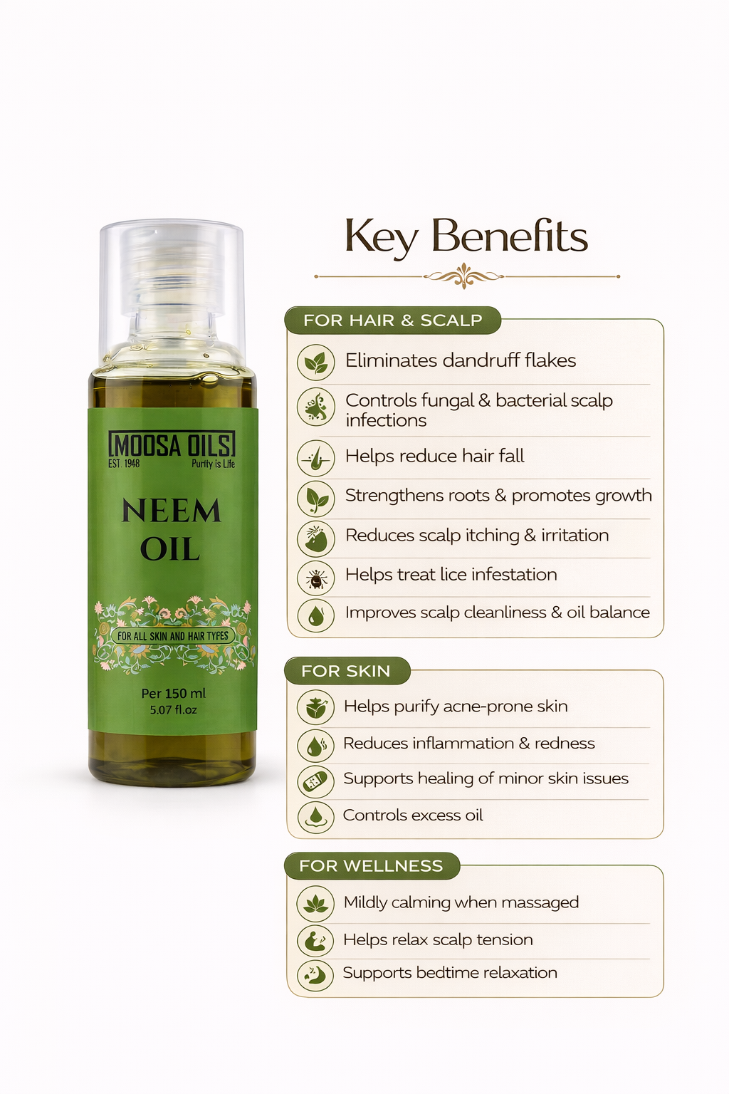 Neem Oil