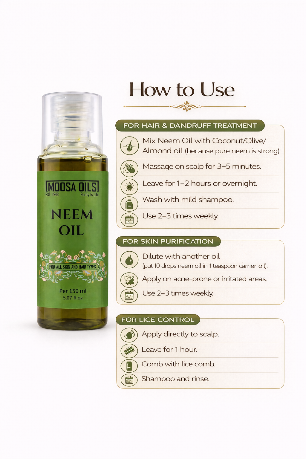 Neem Oil