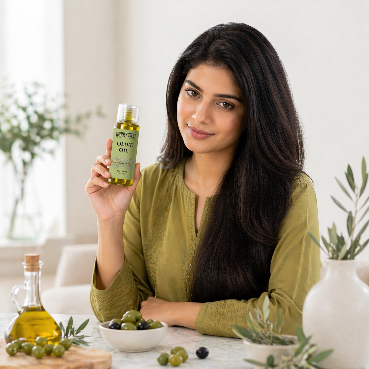 Olive Oil