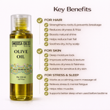 Olive Oil