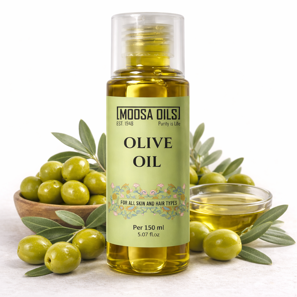 Olive Oil
