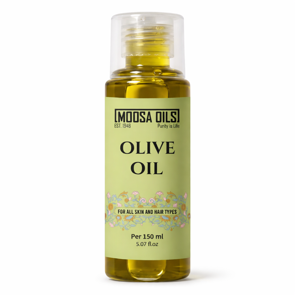 Olive Oil