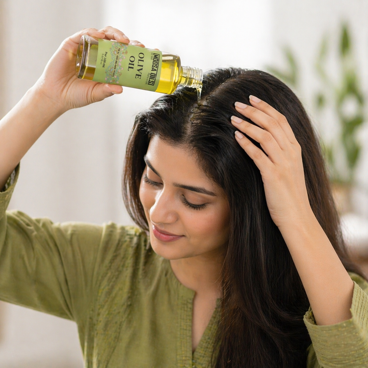 Olive Oil