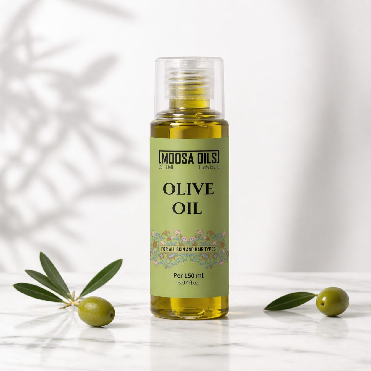 Olive Oil