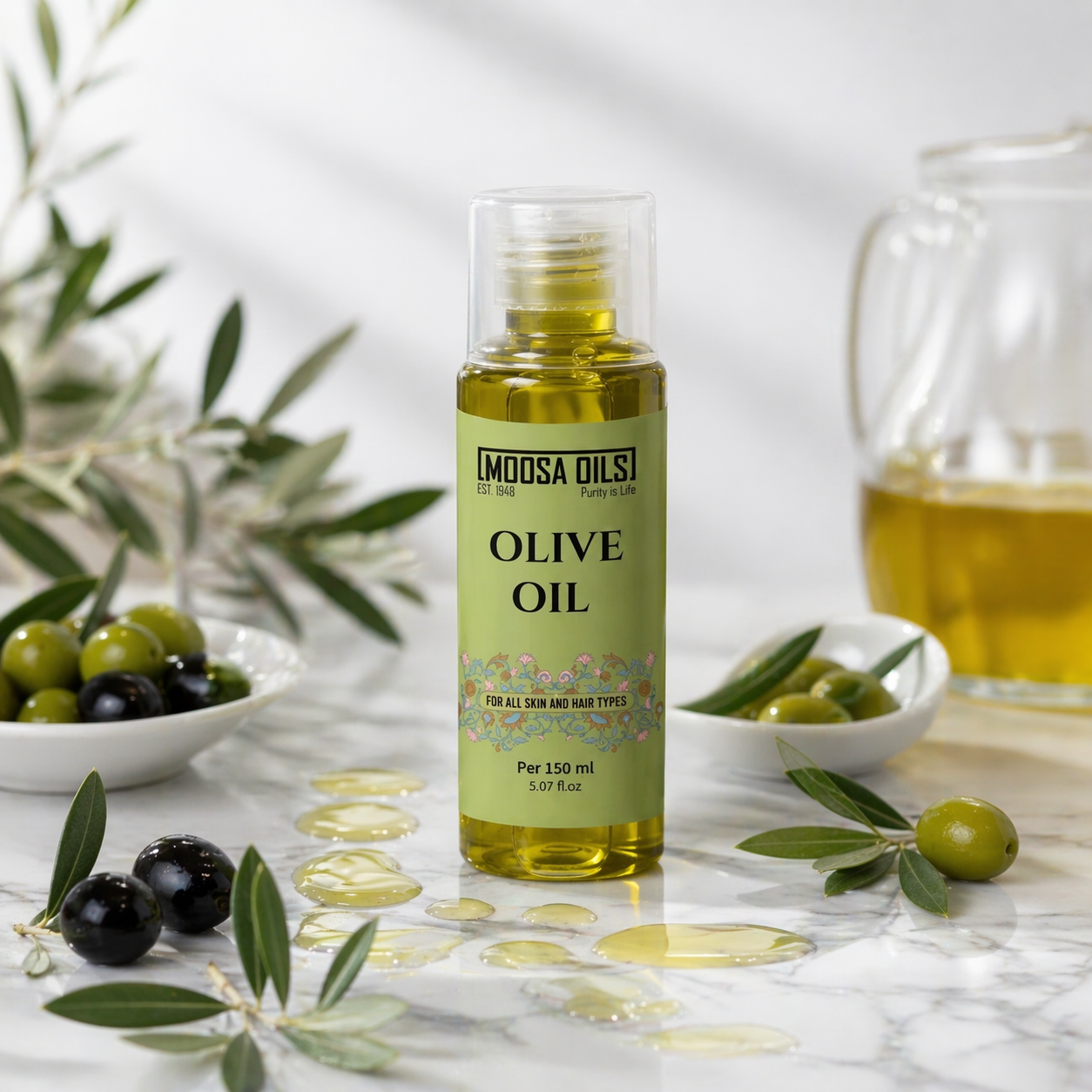 Olive Oil