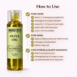 Olive Oil