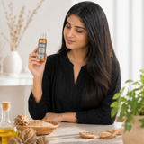 Sesame Oil
