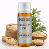 Sesame Oil