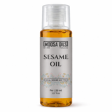 Sesame Oil