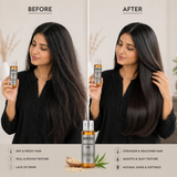 Sesame Oil