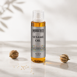 Sesame Oil