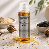 Sesame Oil